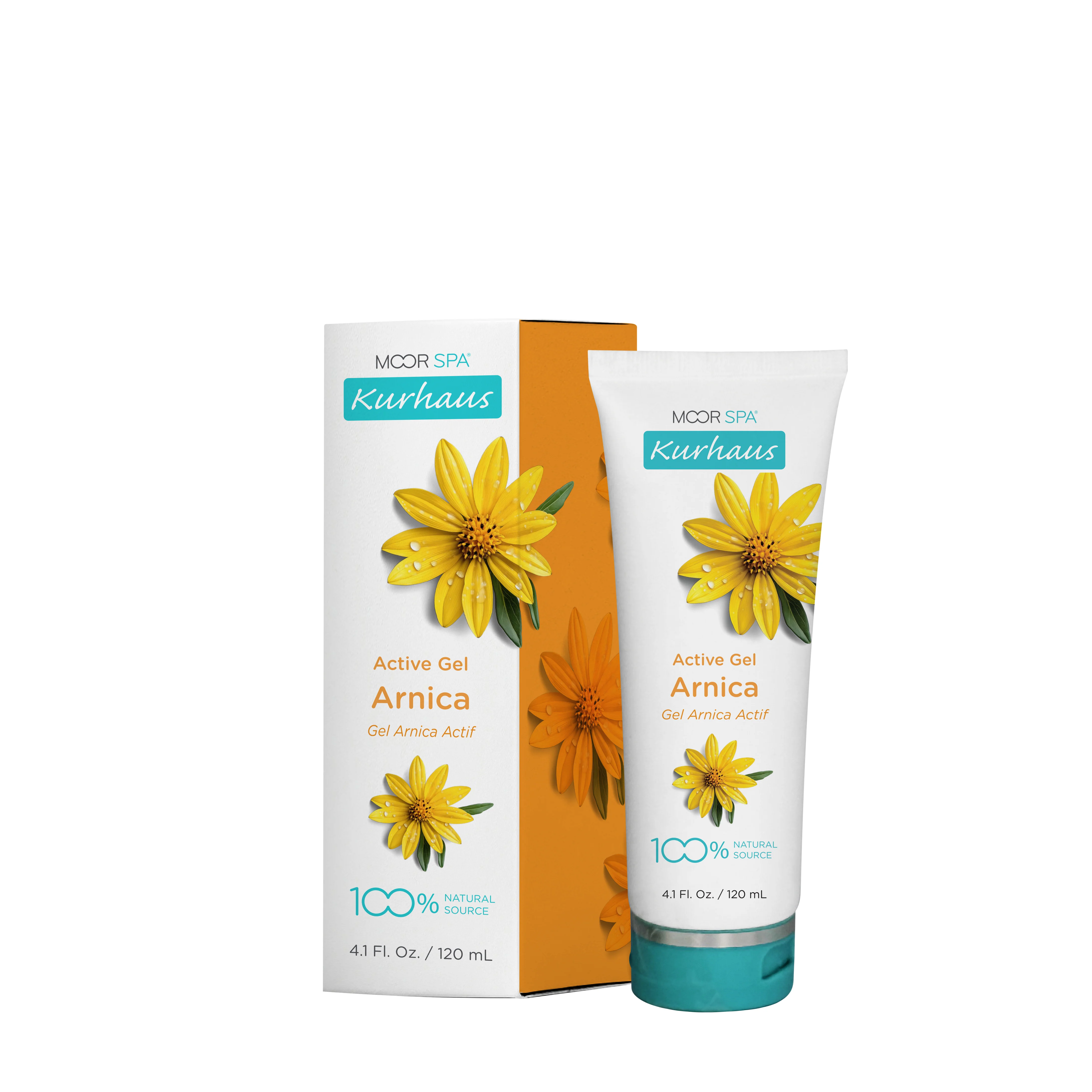 Massage: Topical Analgesics